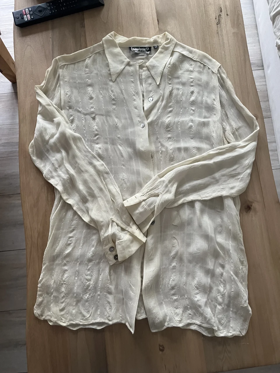 Camisa Cacharel - imagen 1