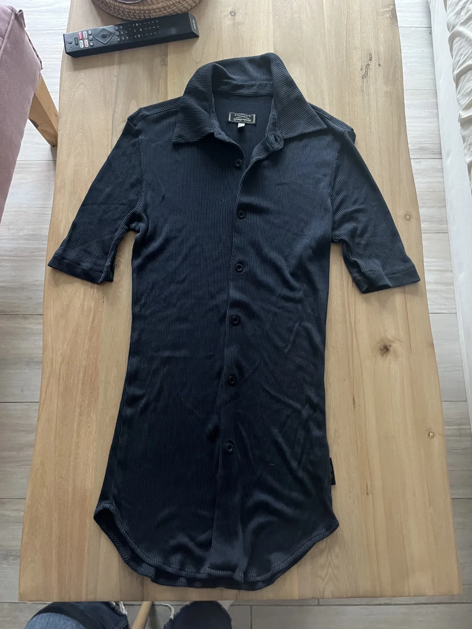 Remera Giorgio Armani - imagen 1