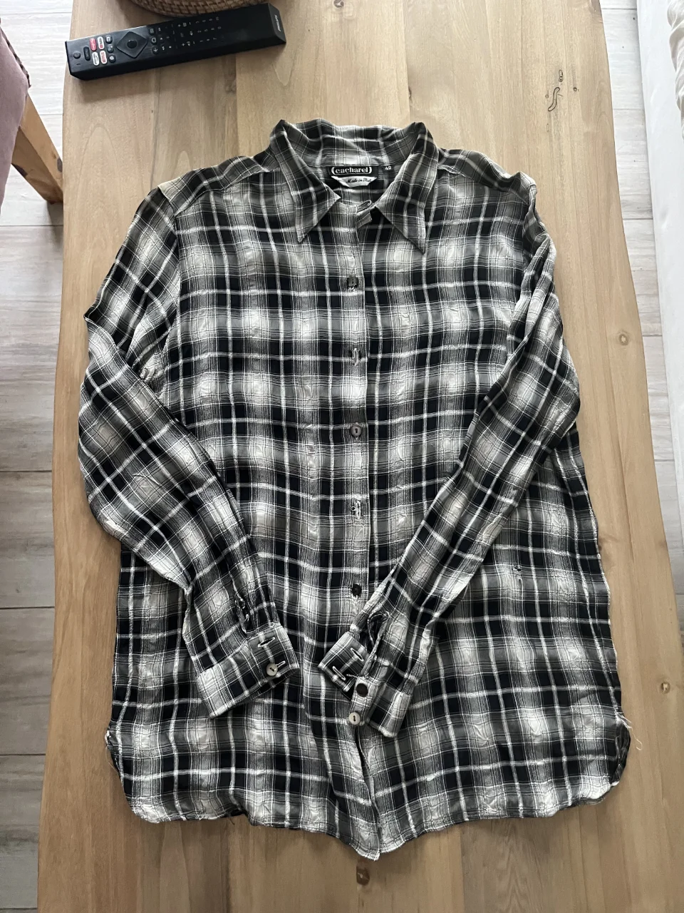 Camisa Cacharel - imagen 1