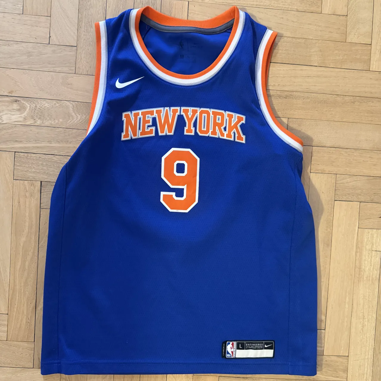 Nike · Talle L