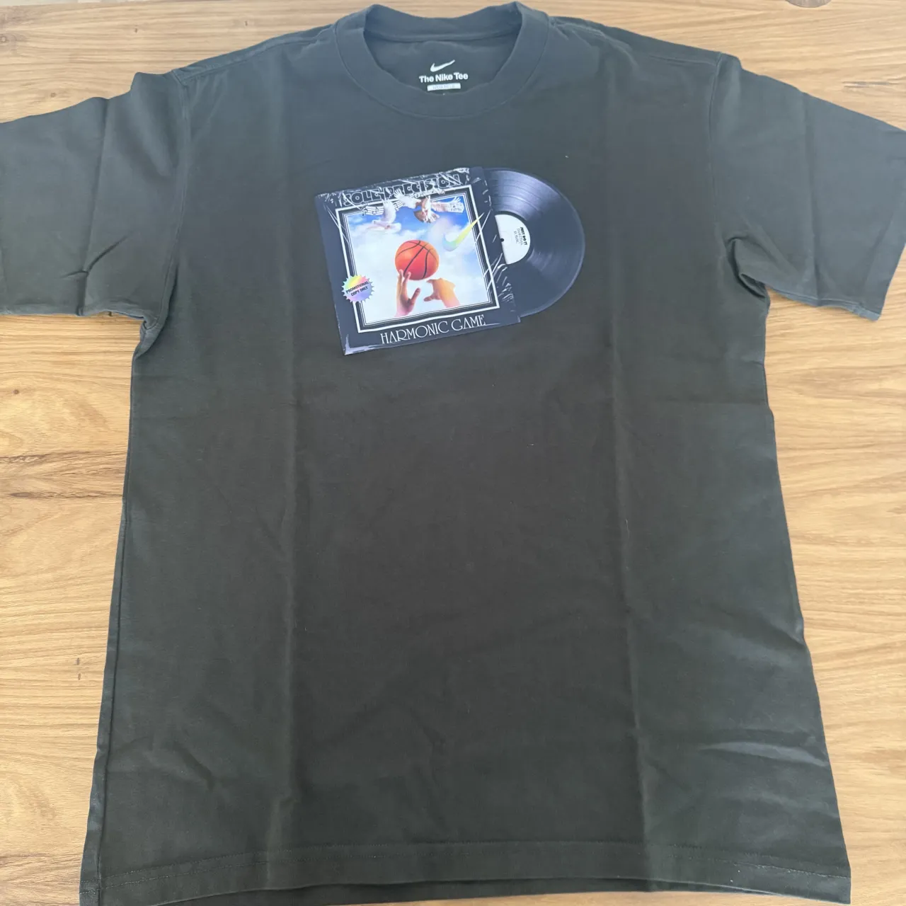 Remera Nike · Talle S