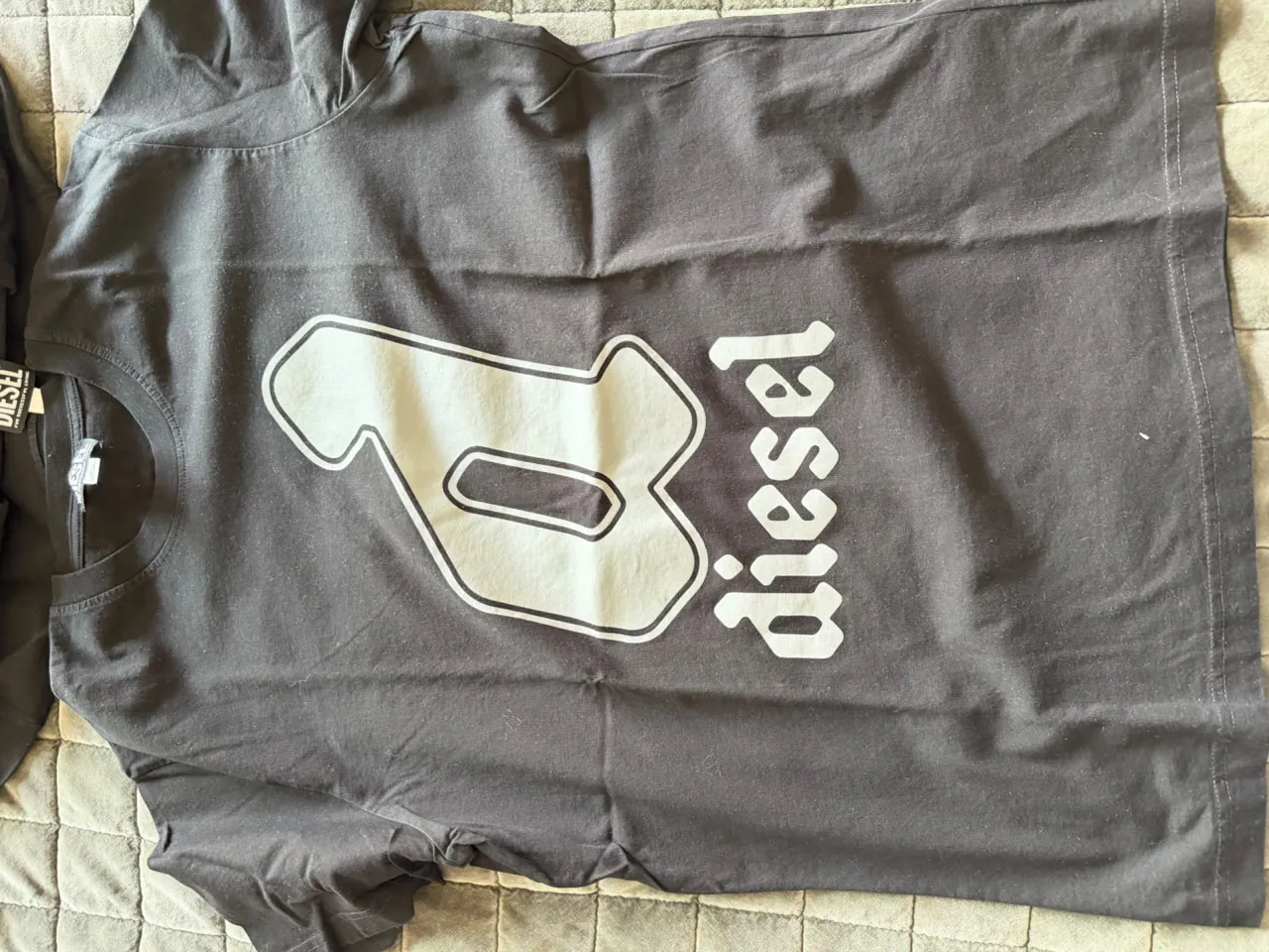 Diesel · Talle XL