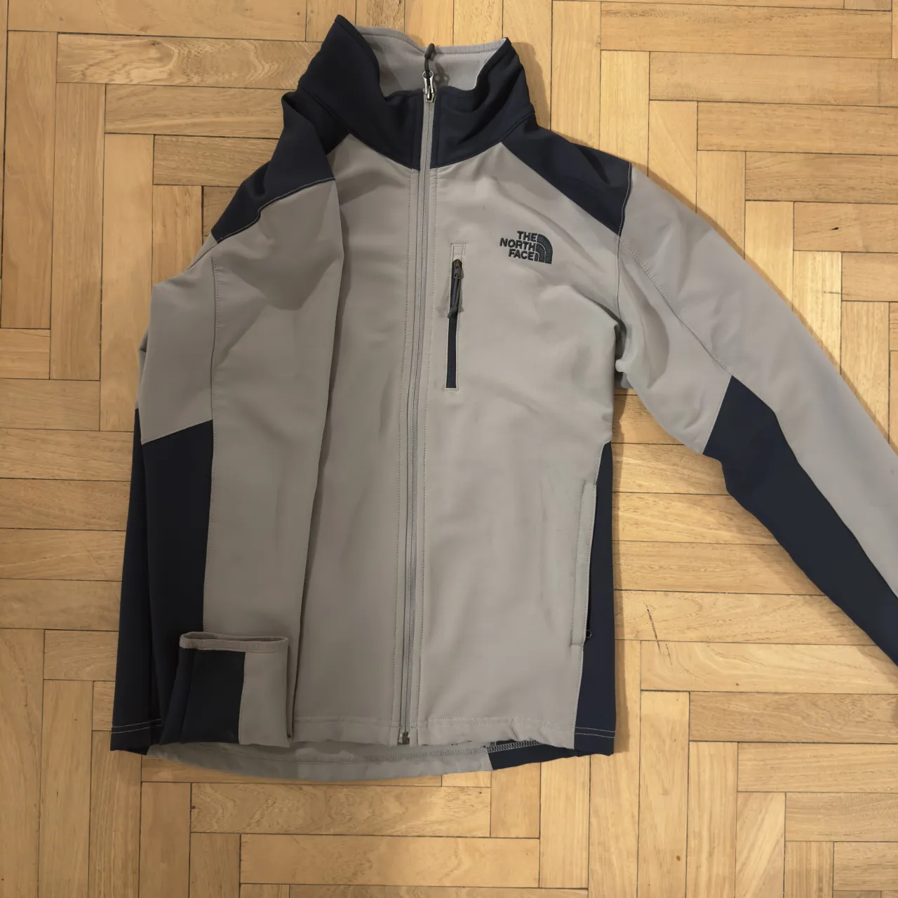 Campera The North Face - imagen 1