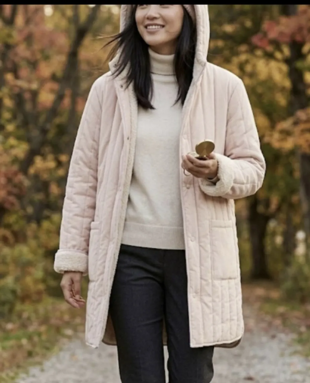 Campera System Basic - imagen 1