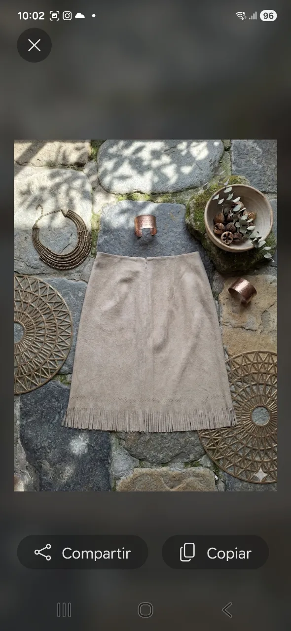 Zara · Talle M