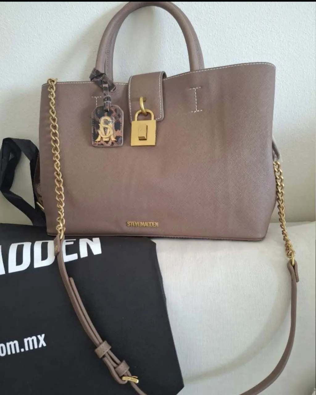 Bolso Steve Madden