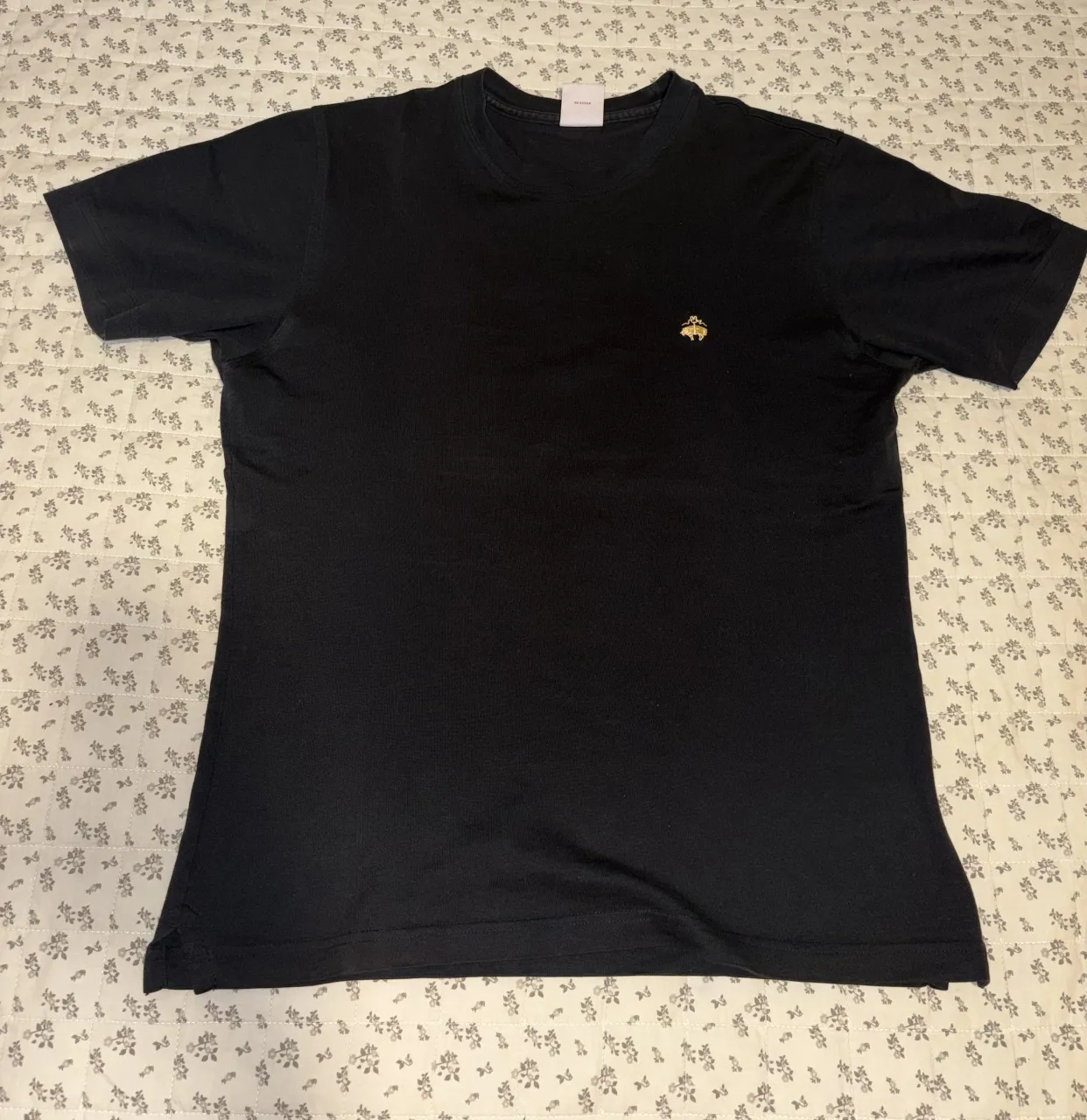 Remera Brooks Brothers · Talle S