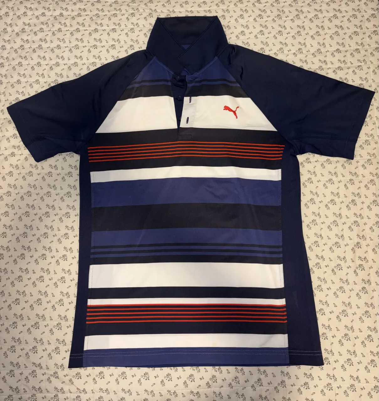 Puma · Talle S