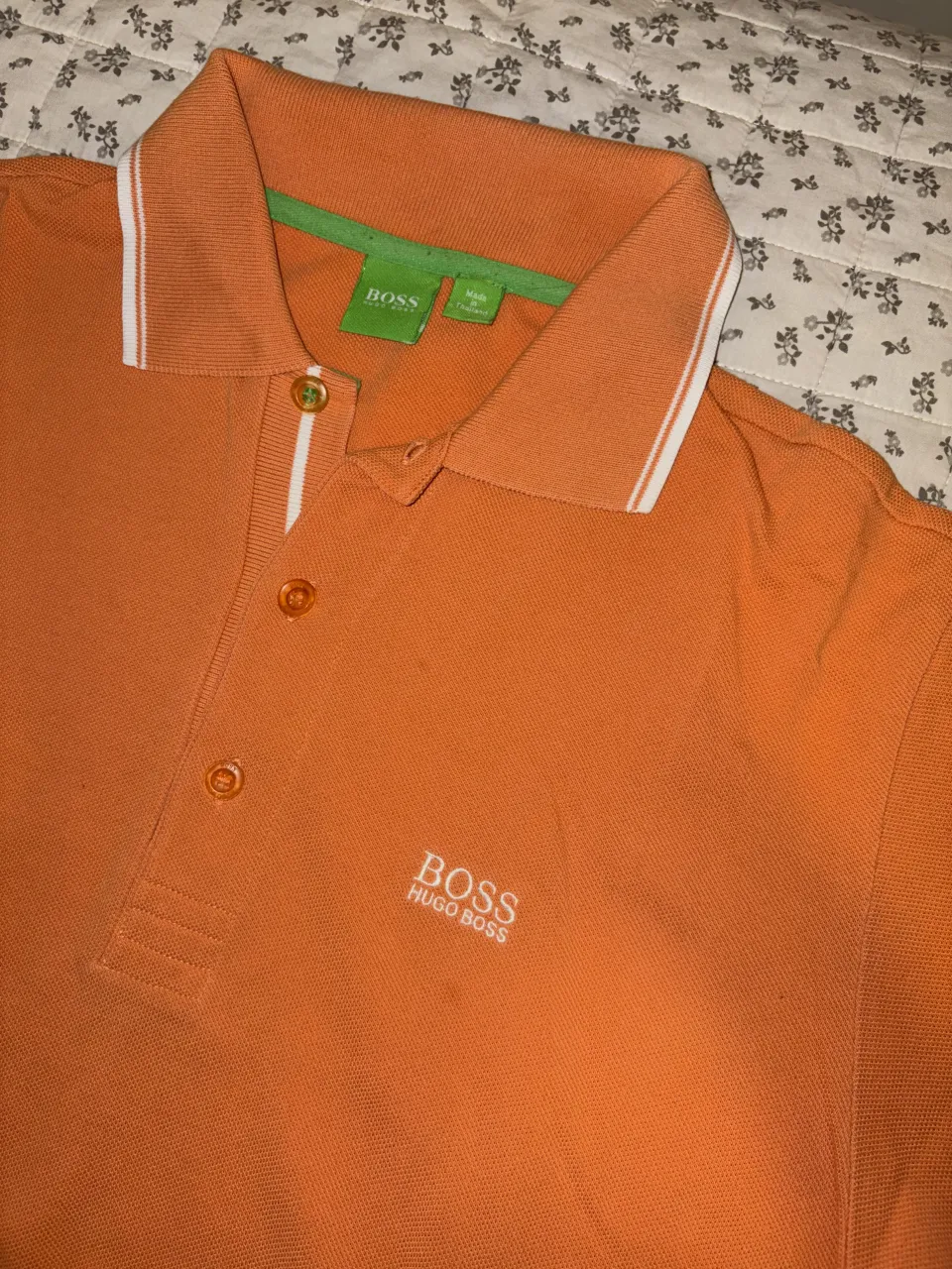 Hugo Boss · Talle S