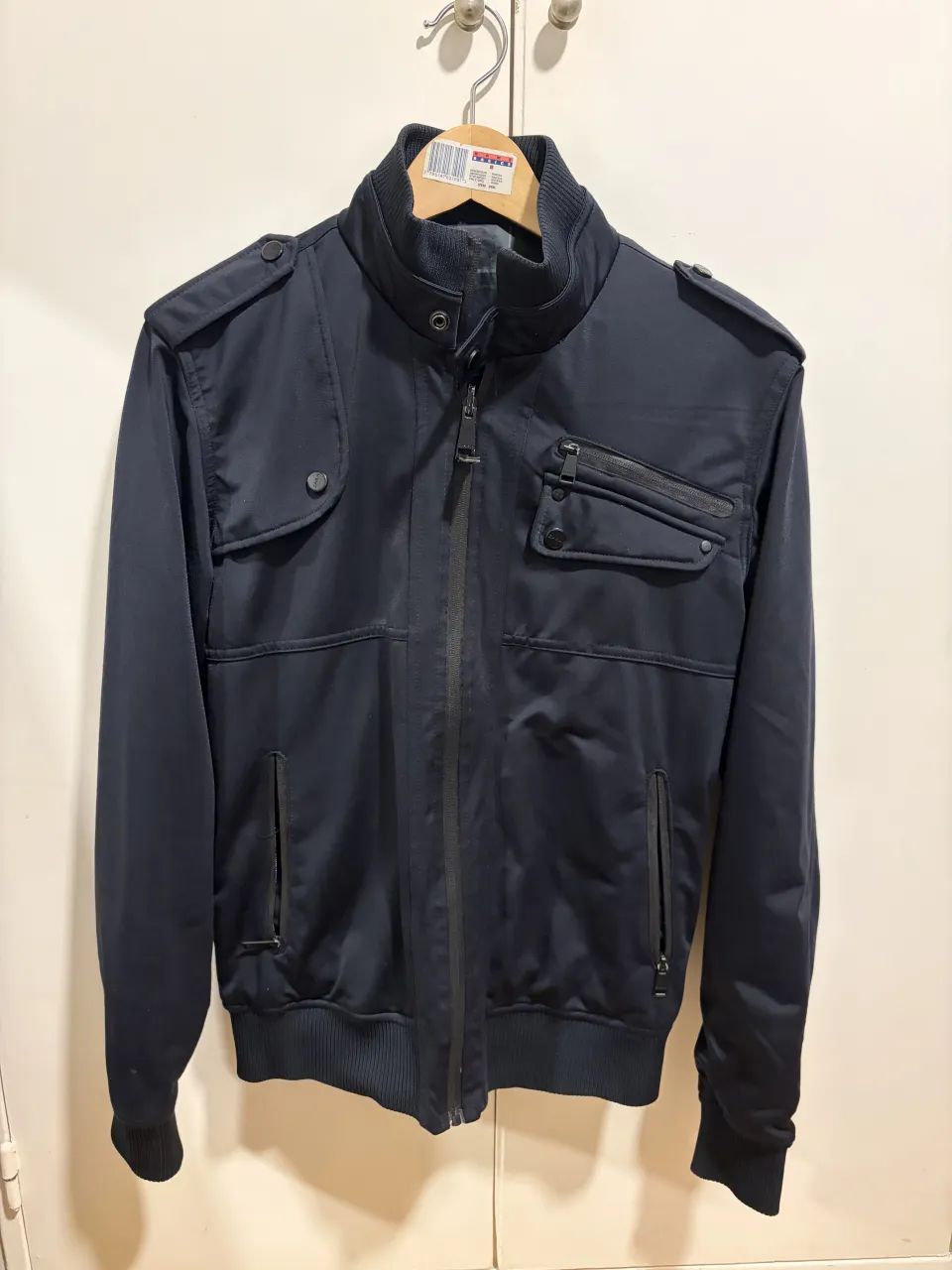 Zara · Talle S