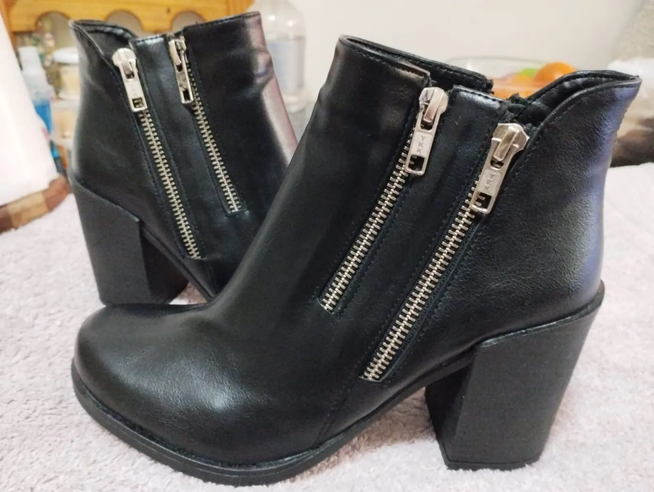 Botas Sin marca - imagen 1