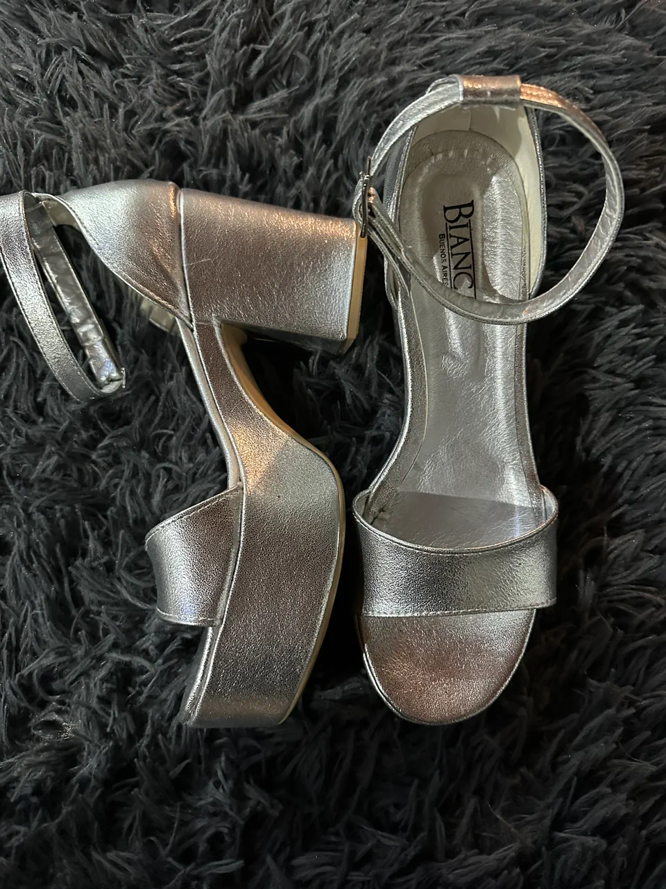 Bianca · Talle AR 38