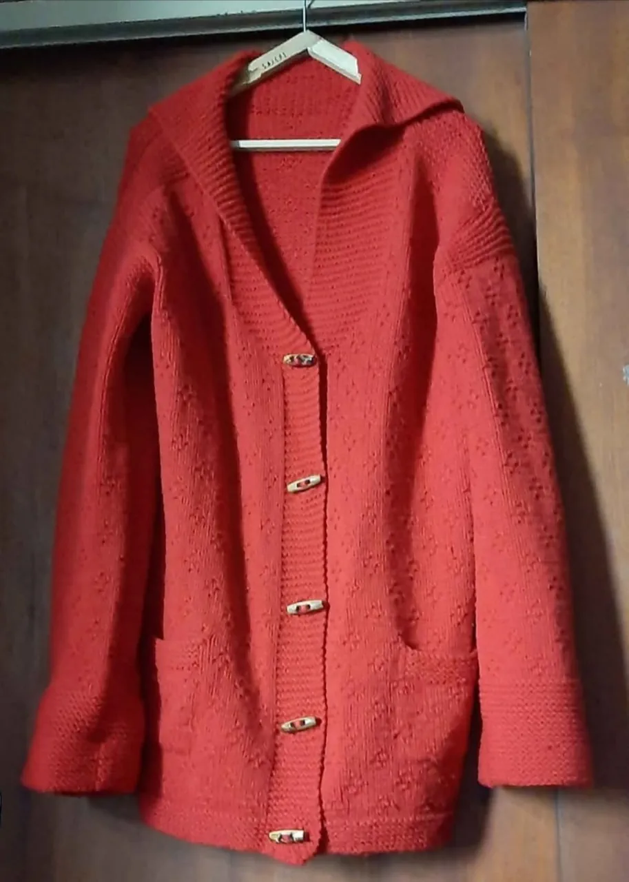 Sweater Sin marca - imagen 1