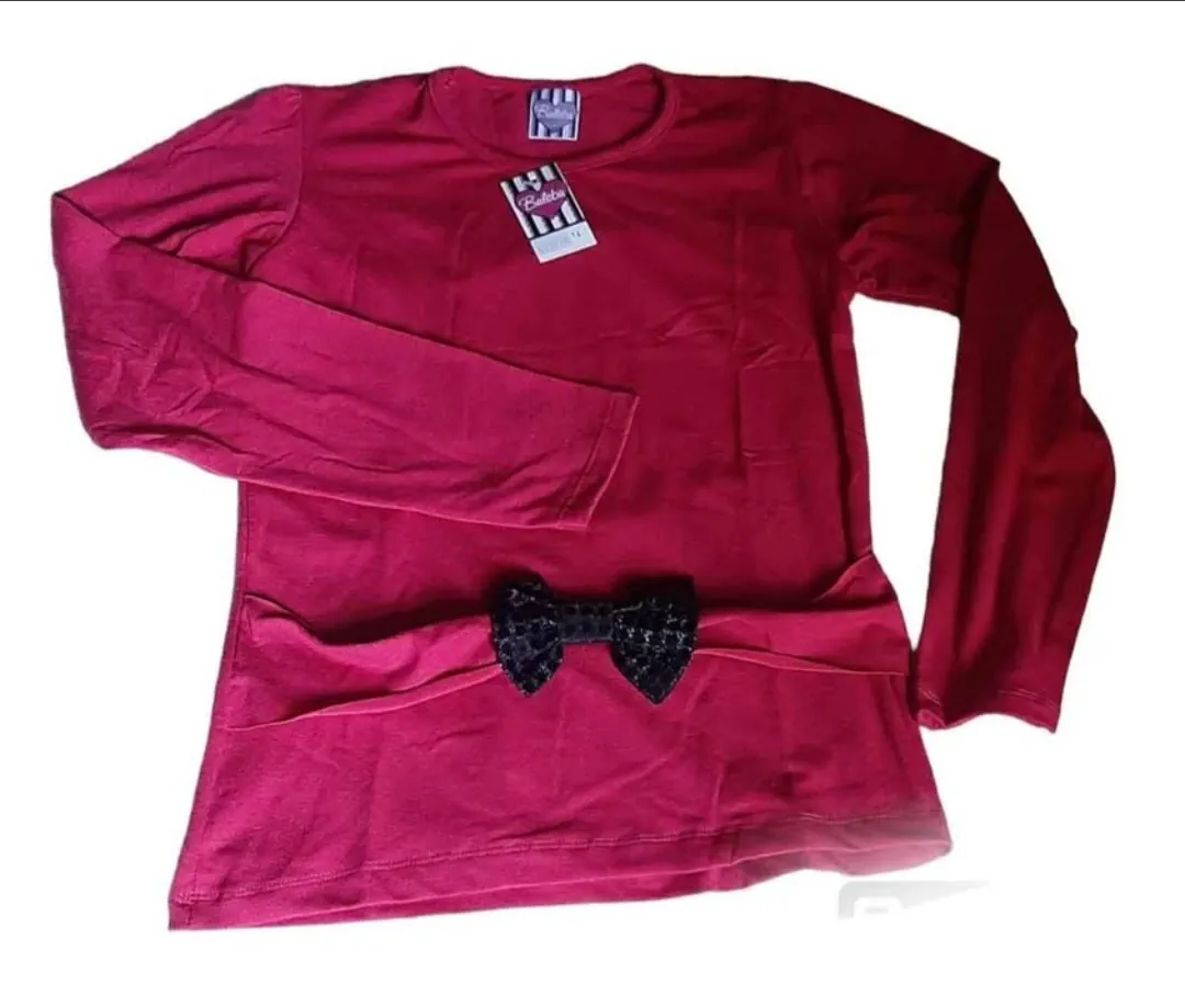 Remera Otra · Talle S