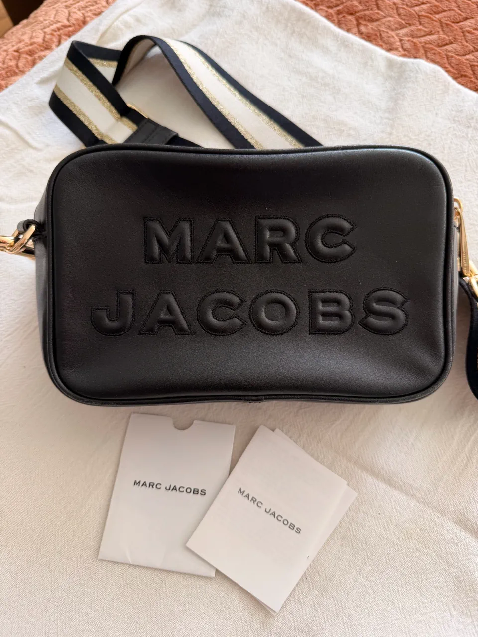 Cartera Marc Jacobs - imagen 1