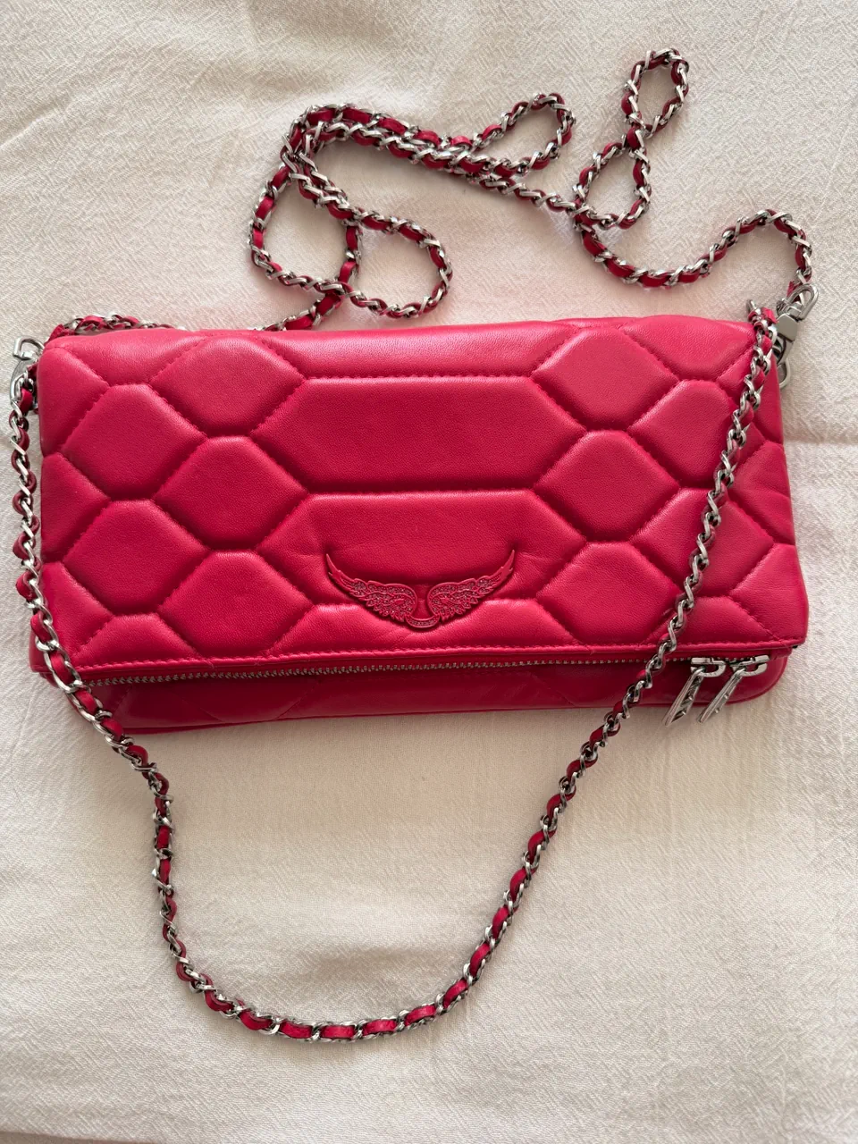 Cartera Zadig & Voltaire - imagen 1