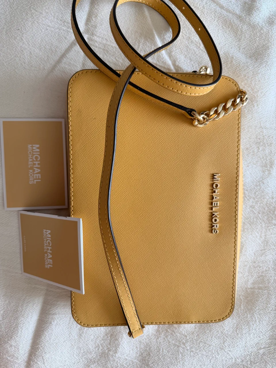 Bandolera Michael Kors