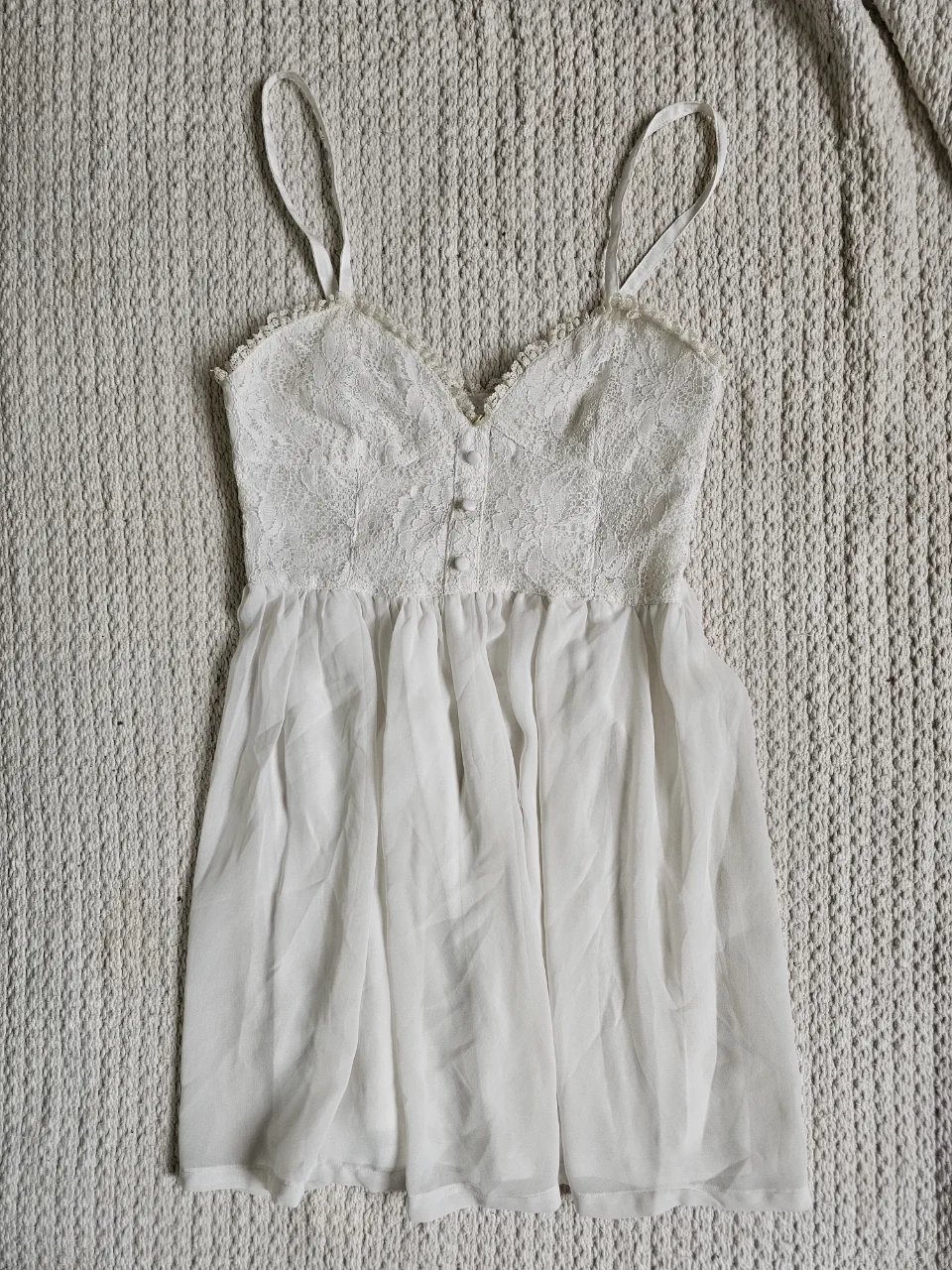 Vestido Como Quieres - imagen 1