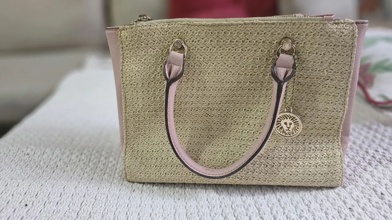 Bolso Anne Klein - imagen 1
