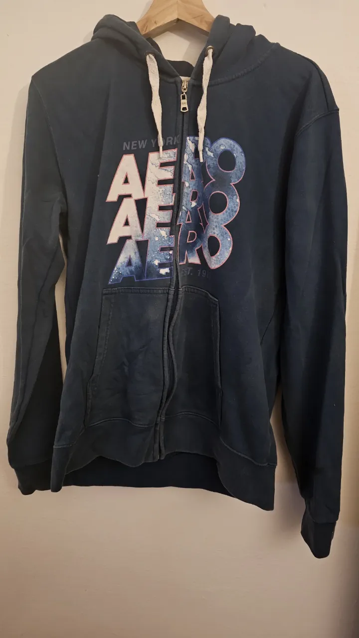 Buzo Aéropostale - imagen 1