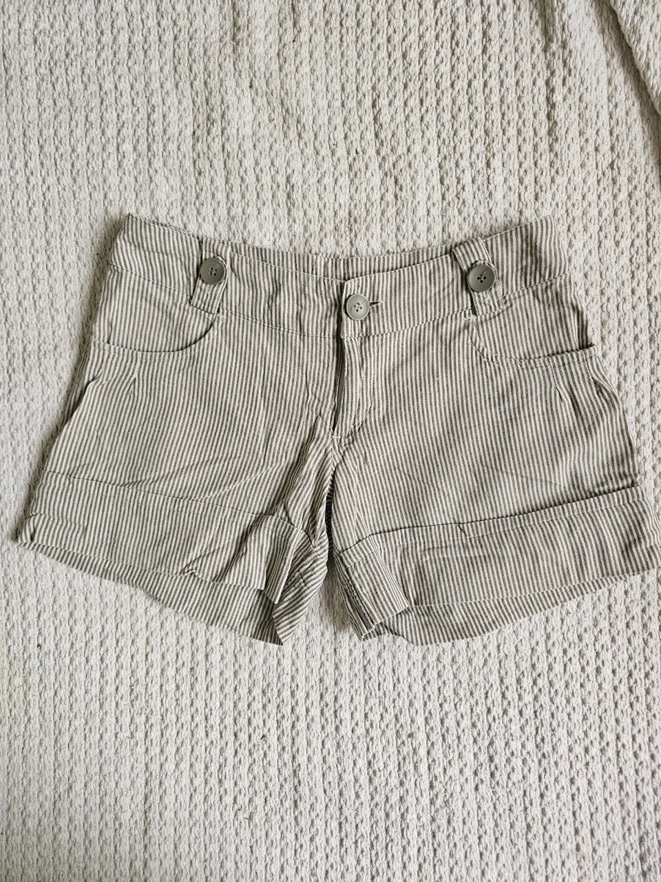 Short Vero Moda · Talle MEX/ARG 36