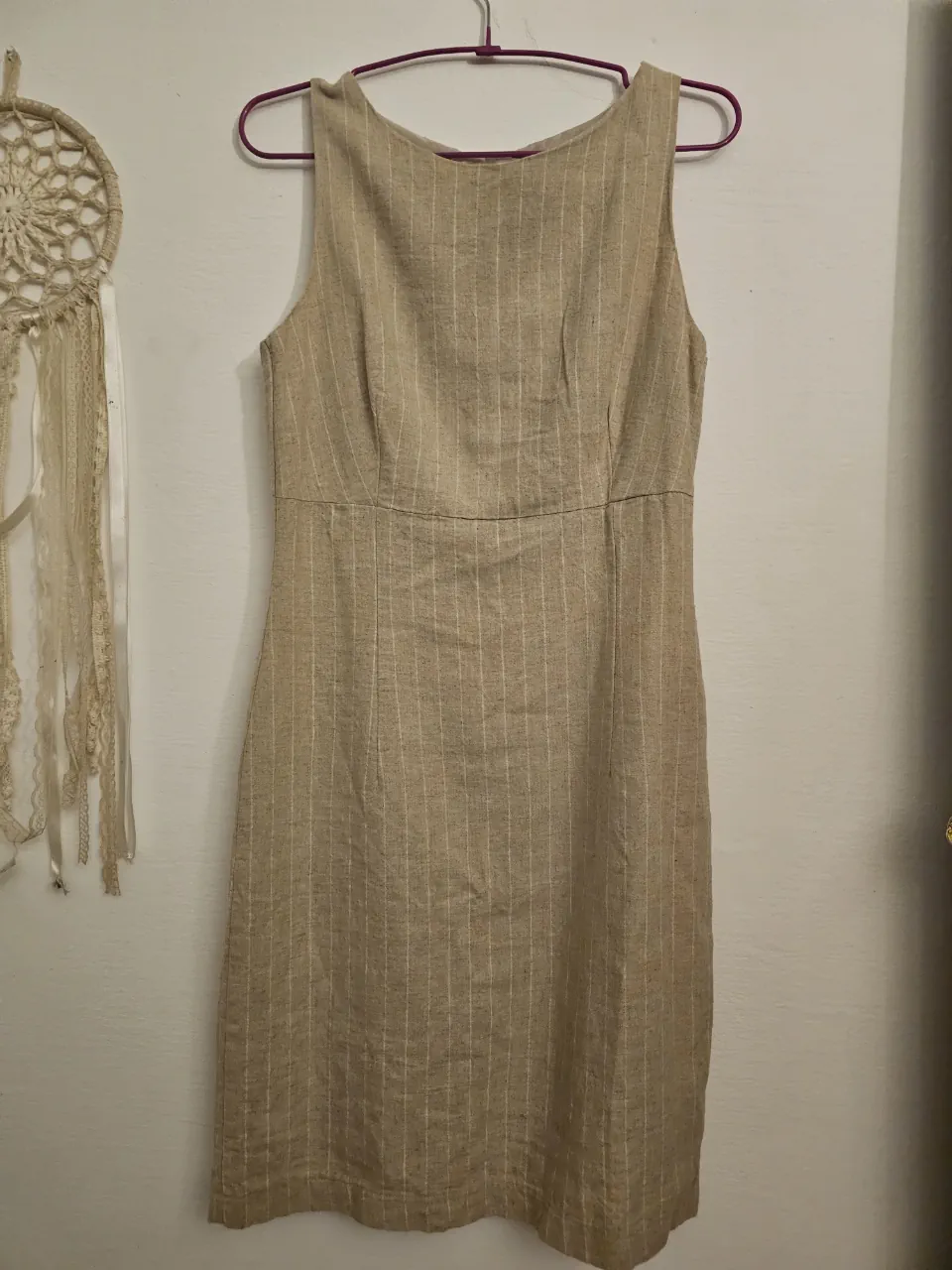 Vestido Estancias - imagen 1