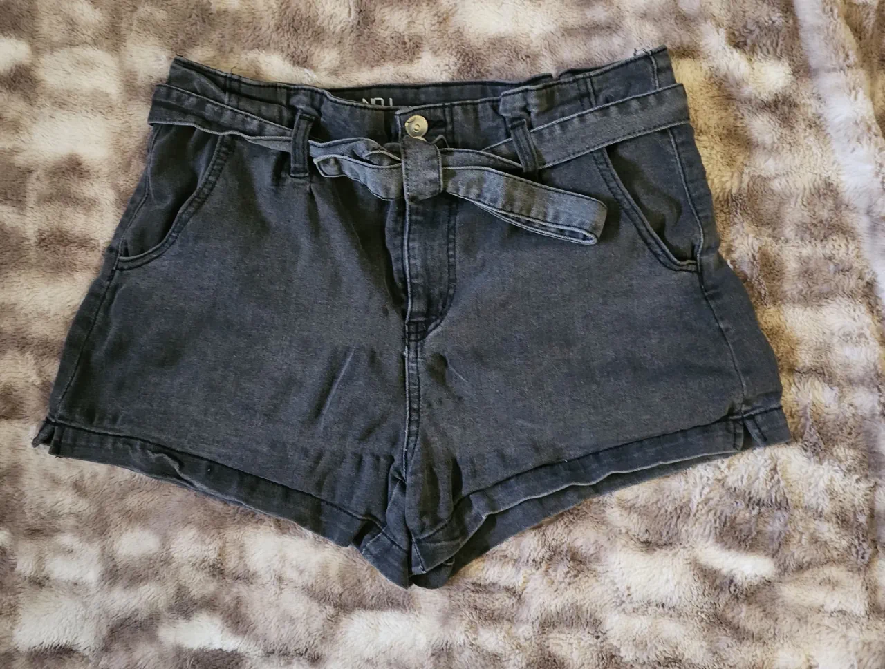 Short No Boundaries - imagen 1