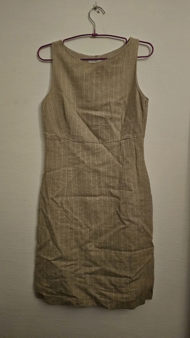 Vestido Estancias Chiripa - imagen 1