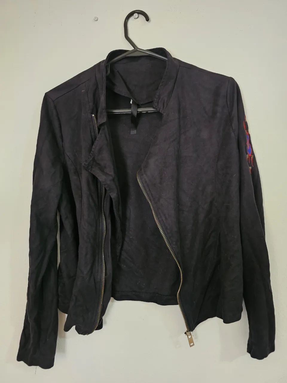Campera Sweet - imagen 1