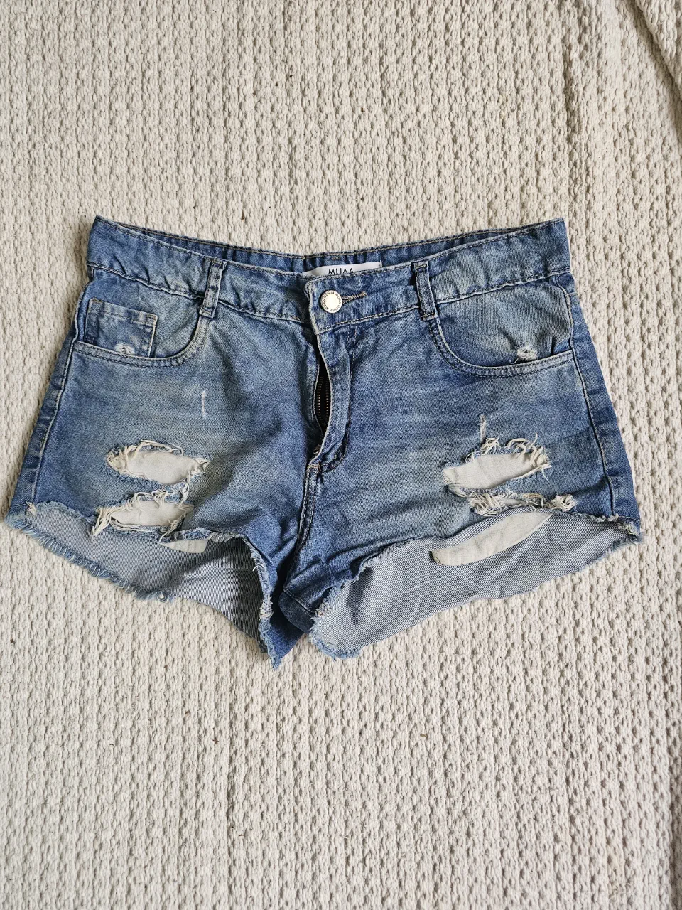 Short Muaa - imagen 1