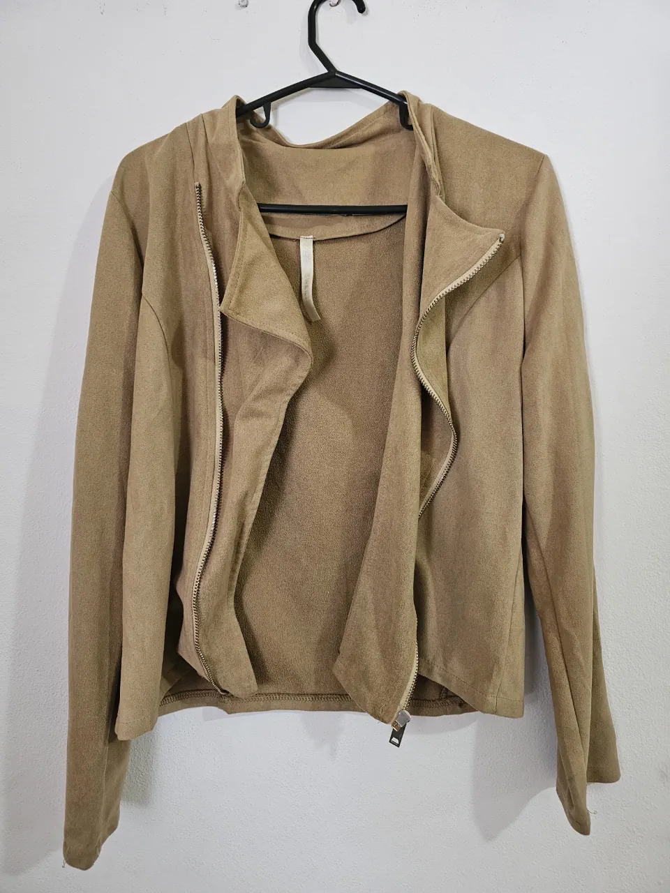 Campera Sweet - imagen 1