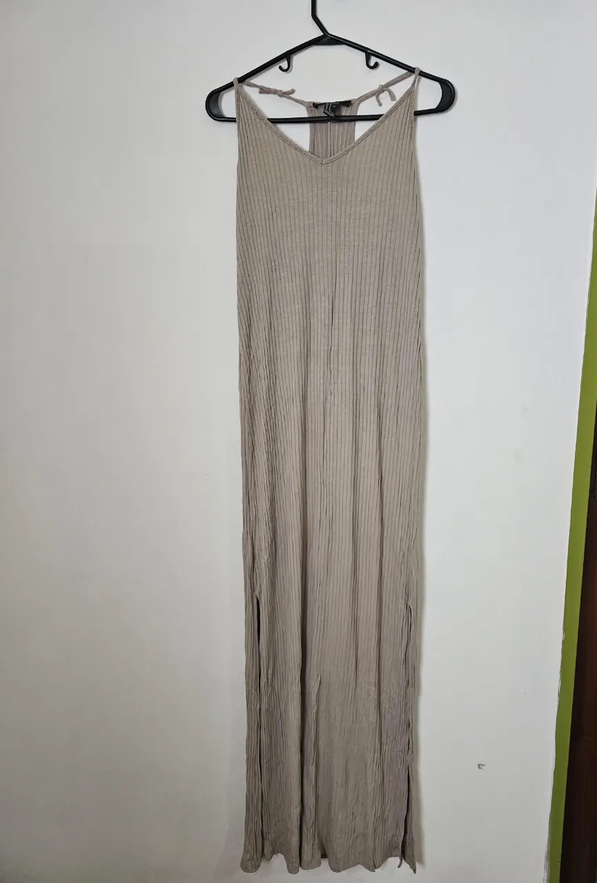 Vestido Forever 21 - imagen 1