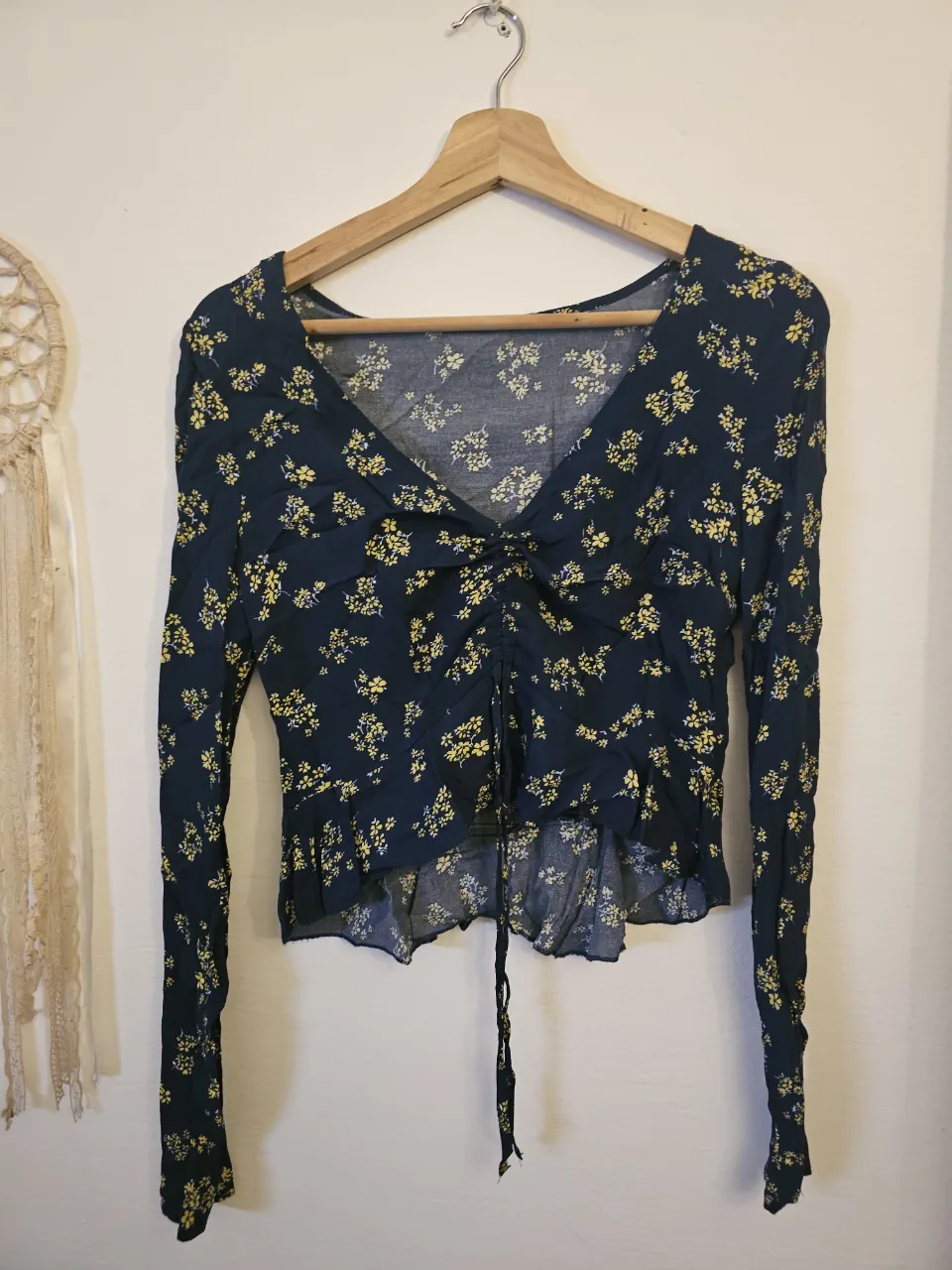 Blusa Sin marca - imagen 1