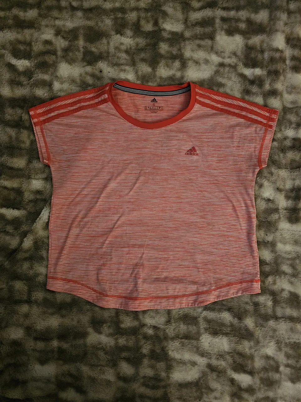 Remera adidas - imagen 1