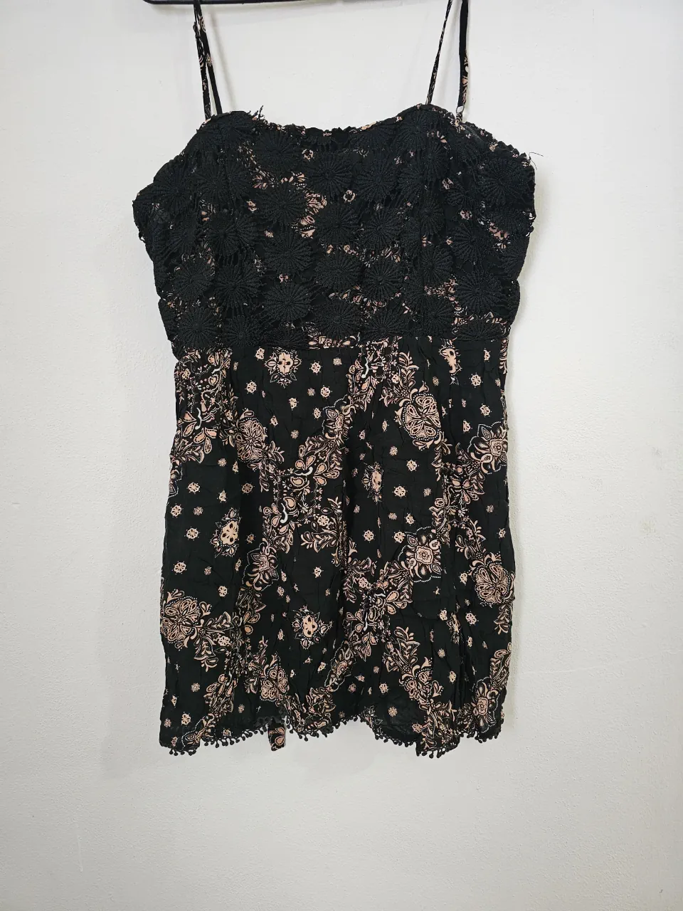 Vestido Forever 21 - imagen 1