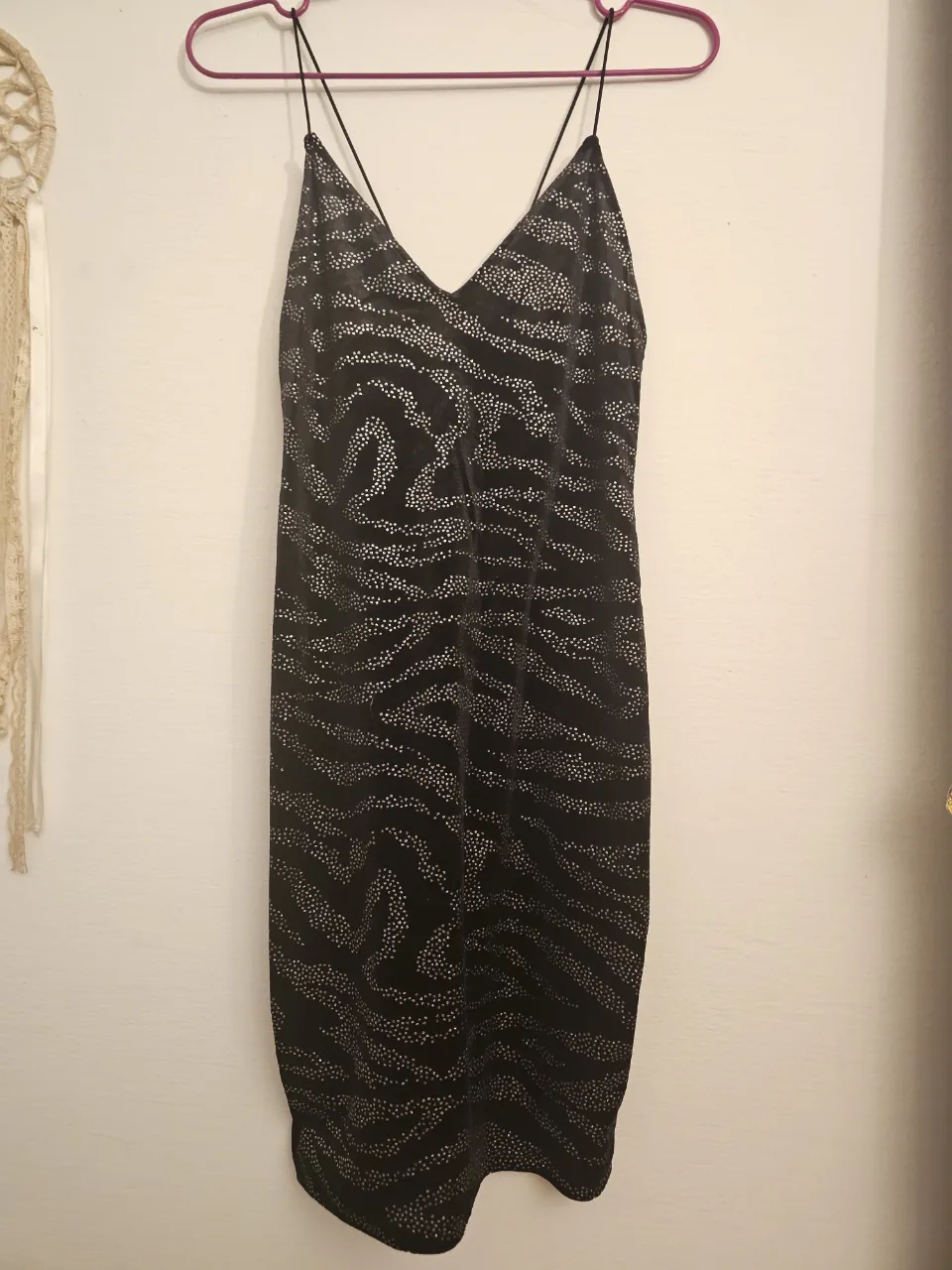Vestido H&M - imagen 1