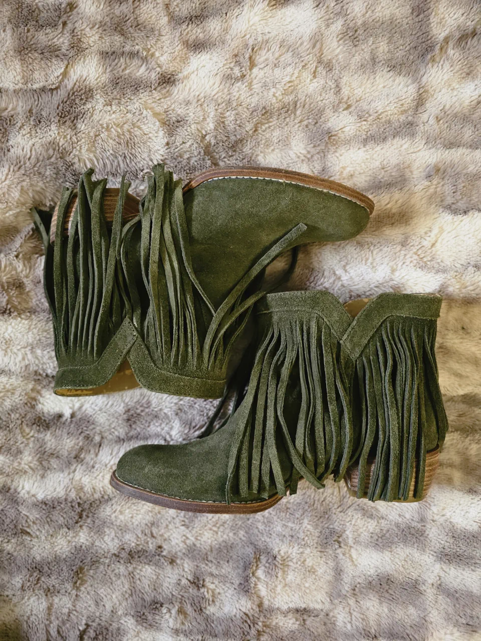Botines Sarkany - imagen 1