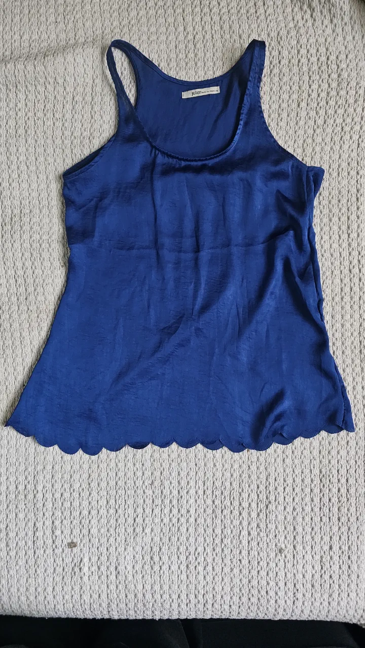 Musculosa Julien - imagen 1