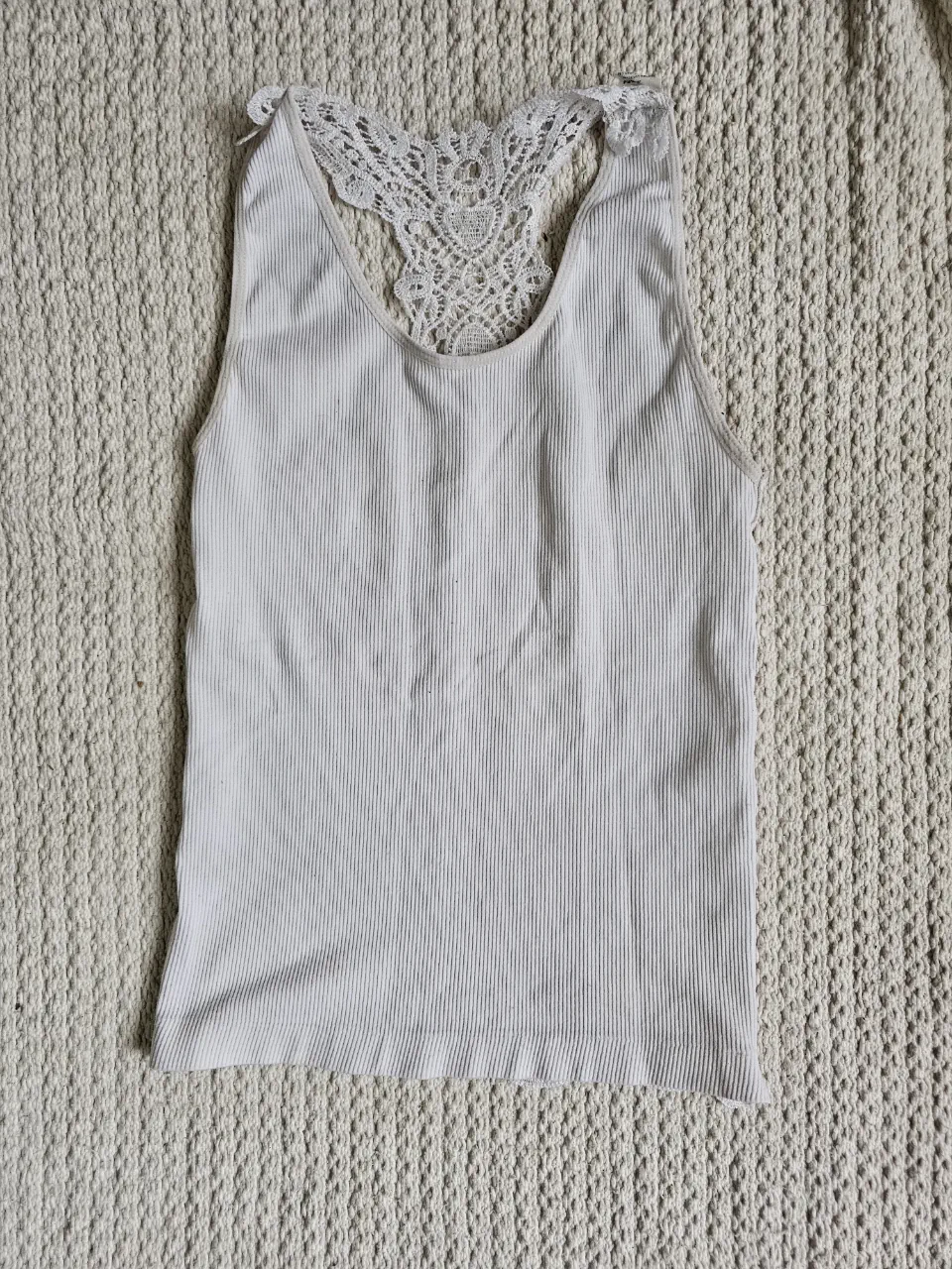 Musculosa Sin marca - imagen 1