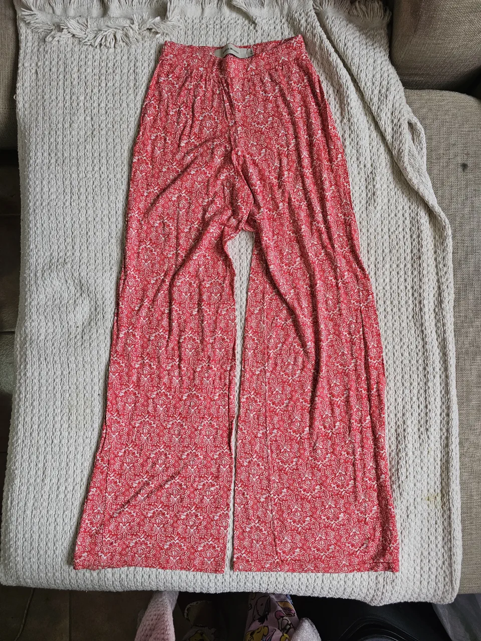 Pantalón Cuesta Blanca - imagen 1
