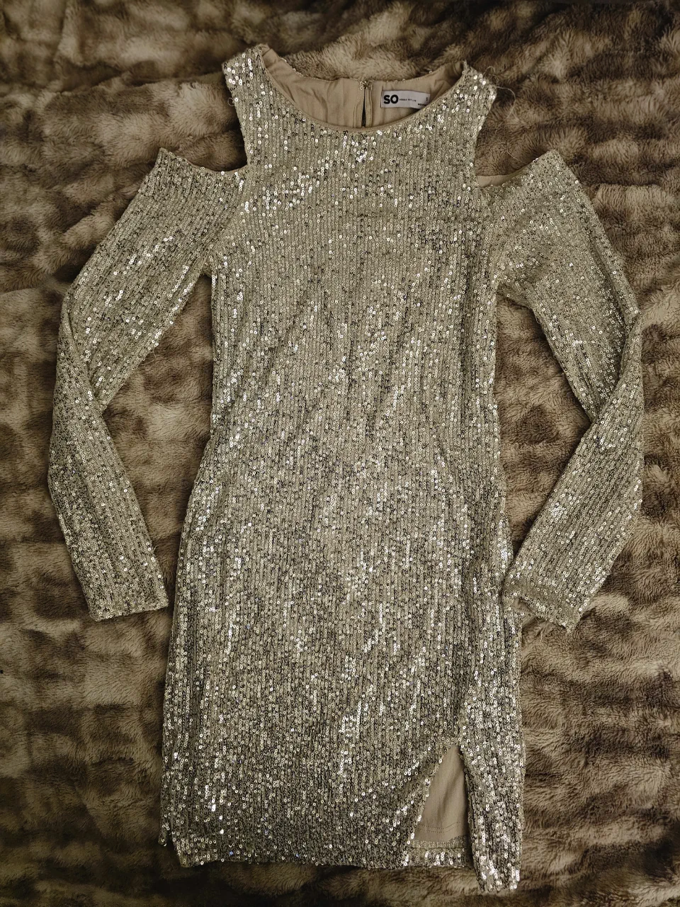 Vestido Primark - imagen 1