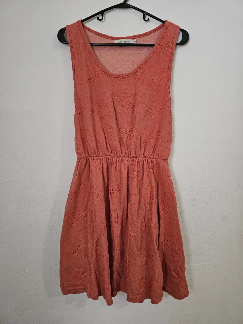 Vestido Cuesta Blanca - imagen 1