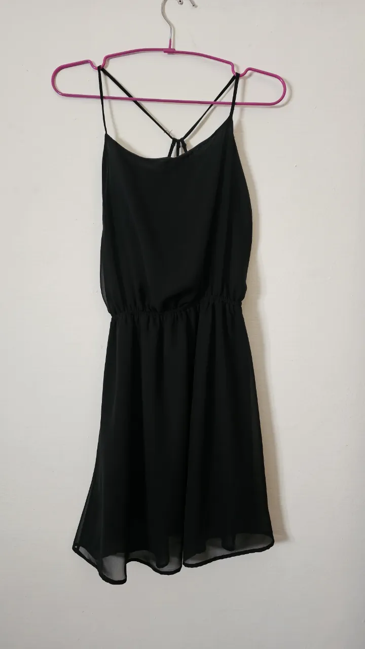 Vestido Sin marca - imagen 1