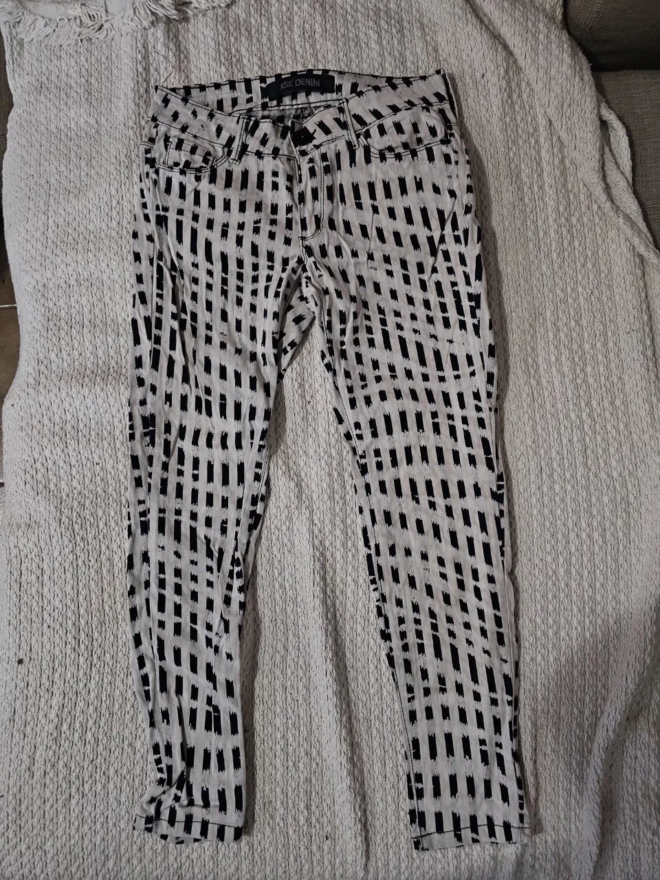 Jean KSK DENIM - imagen 1