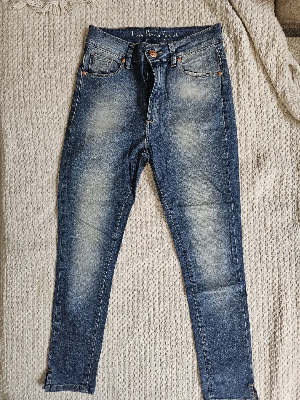 Jean Las Pepas - imagen 1
