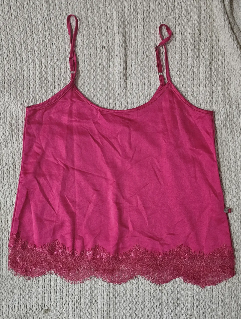 Musculosa Zhoue - imagen 1