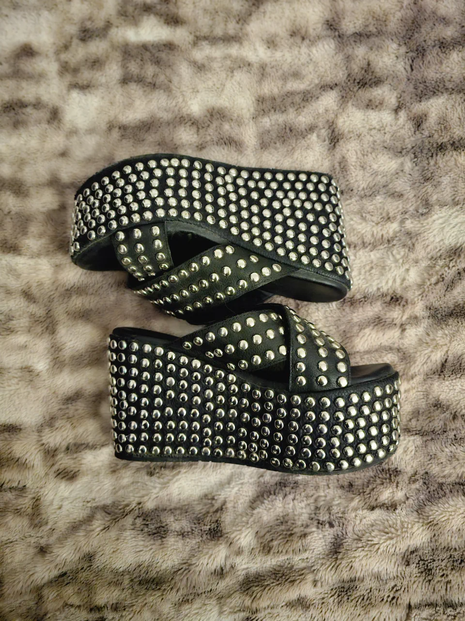 Sandalias Sarkany - imagen 1