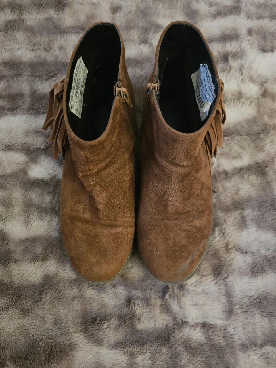Botines Sarkany - imagen 1