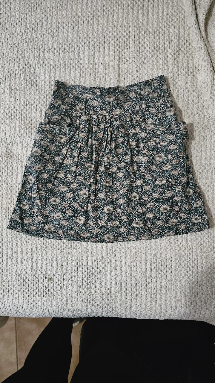 Pollera Opera prima - imagen 1