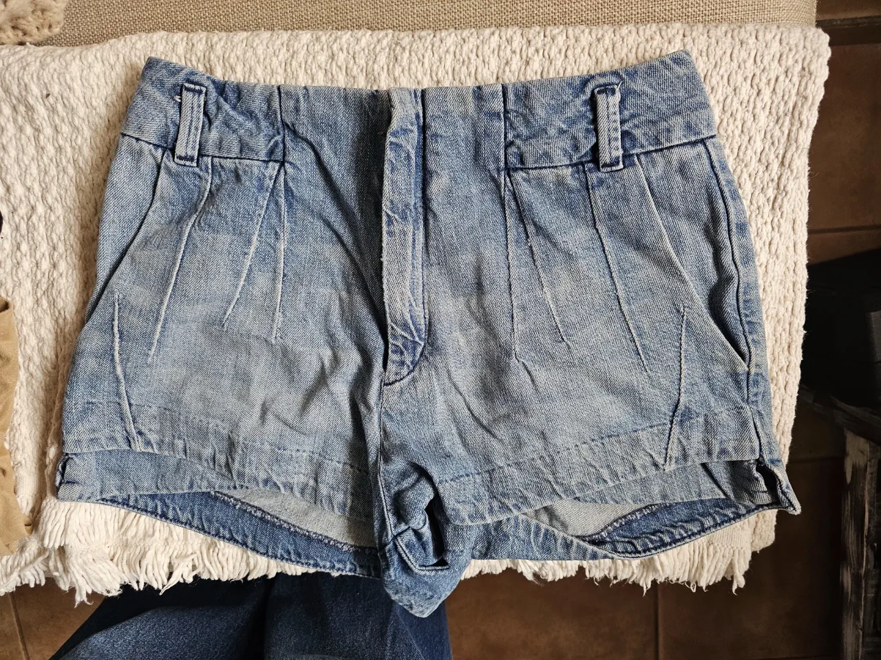 Short Sin marca - imagen 1